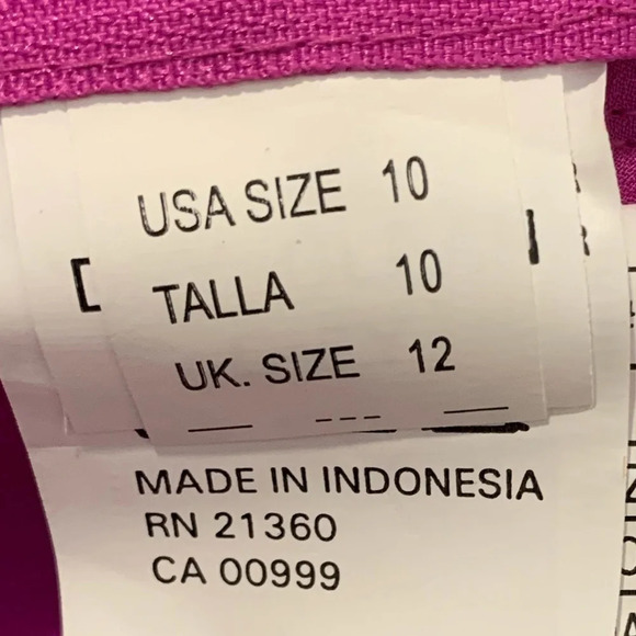 Mori Lee Knee Length Halter Chiffon Dress NWT - Picture 4 of 8